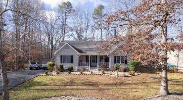 15 RIVERSIDE DR, PALMYRA, Virginia 22963, 3 Bedrooms Bedrooms, ,2 BathroomsBathrooms,Residential,For sale,15 RIVERSIDE DR,659795 MLS # 659795