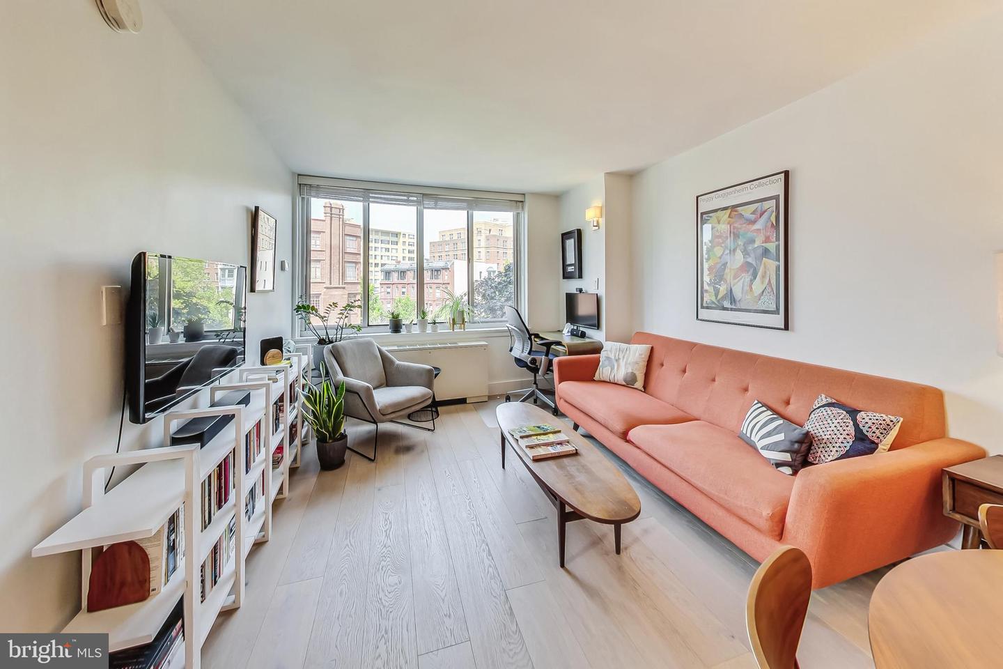 1239 VERMONT AVE NW #401, WASHINGTON, District Of Columbia 20005, 1 Bedroom Bedrooms, ,1 BathroomBathrooms,Residential,For sale,1239 VERMONT AVE NW #401,DCDC2156590 MLS # DCDC2156590