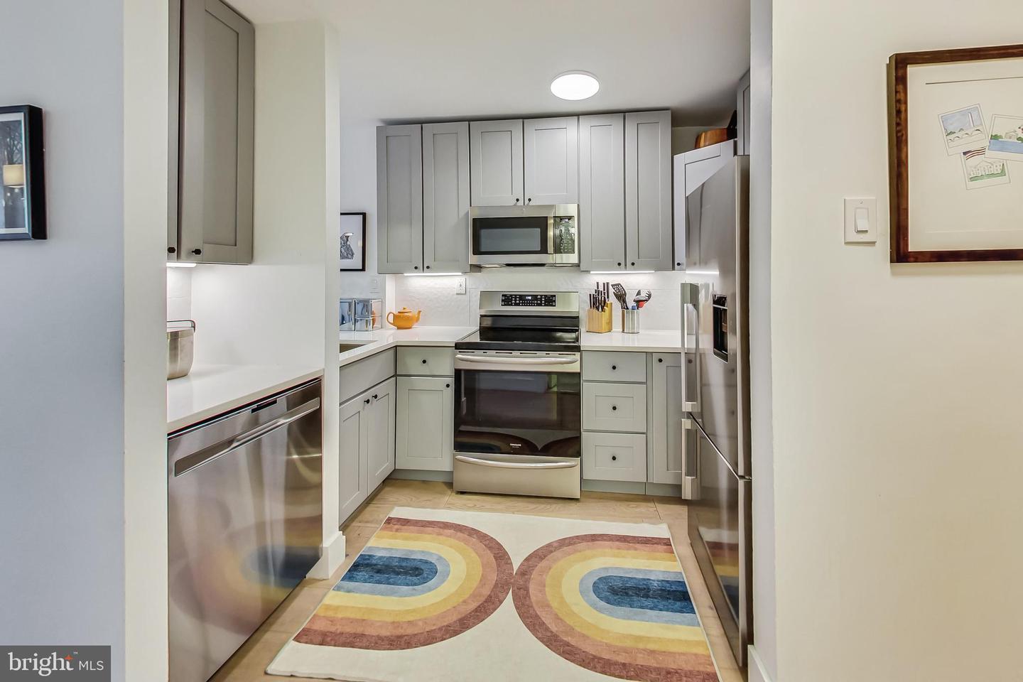 1239 VERMONT AVE NW #401, WASHINGTON, District Of Columbia 20005, 1 Bedroom Bedrooms, ,1 BathroomBathrooms,Residential,For sale,1239 VERMONT AVE NW #401,DCDC2156590 MLS # DCDC2156590