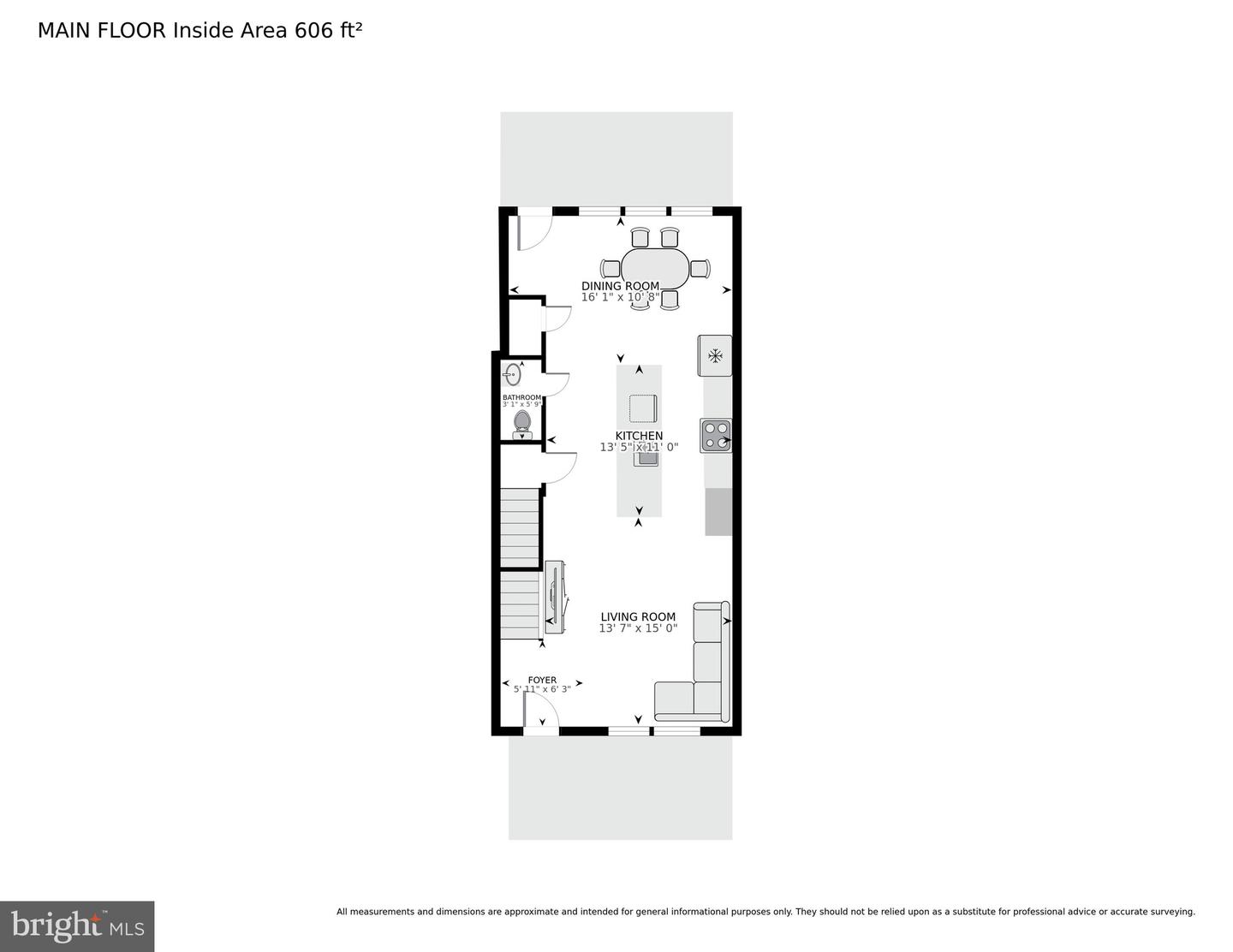 5020 7TH PL NW, WASHINGTON, District Of Columbia 20011, 4 Bedrooms Bedrooms, ,3 BathroomsBathrooms,Residential,For sale,5020 7TH PL NW,DCDC2159346 MLS # DCDC2159346