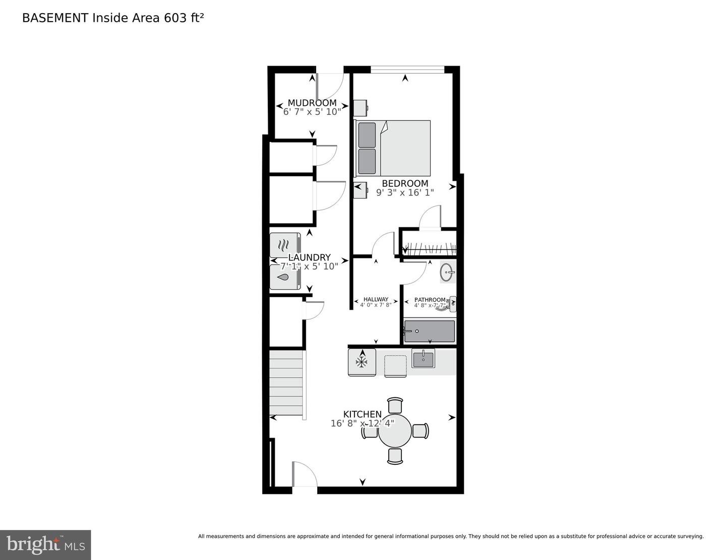 5020 7TH PL NW, WASHINGTON, District Of Columbia 20011, 4 Bedrooms Bedrooms, ,3 BathroomsBathrooms,Residential,For sale,5020 7TH PL NW,DCDC2159346 MLS # DCDC2159346