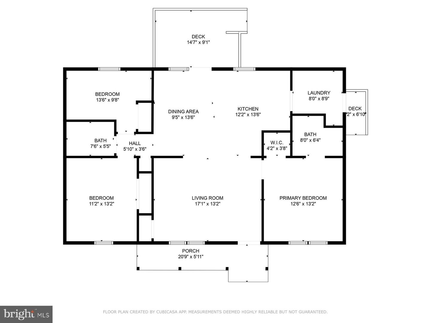 119 FOX LN, LOUISA, Virginia 23093, 3 Bedrooms Bedrooms, ,2 BathroomsBathrooms,Residential,For sale,119 FOX LN,VALA2006614 MLS # VALA2006614