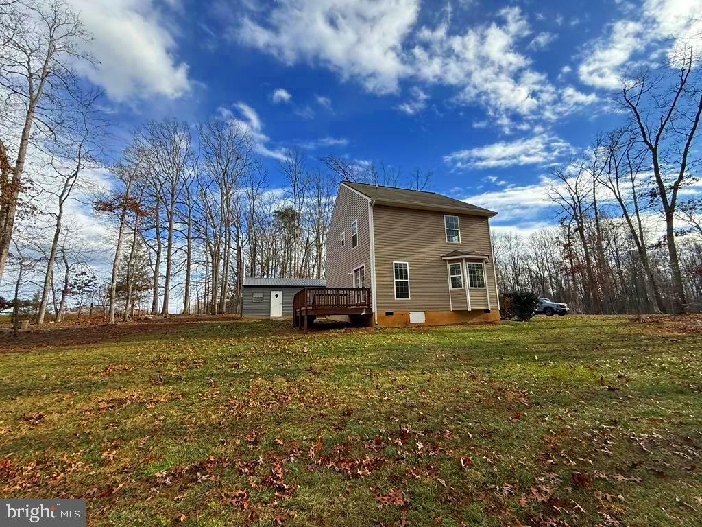 18507 MOUNTAIN TRACK RD, ORANGE, Virginia 22960, 3 Bedrooms Bedrooms, 6 Rooms Rooms,2 BathroomsBathrooms,Residential,For sale,18507 MOUNTAIN TRACK RD,VAOR2008606 MLS # VAOR2008606