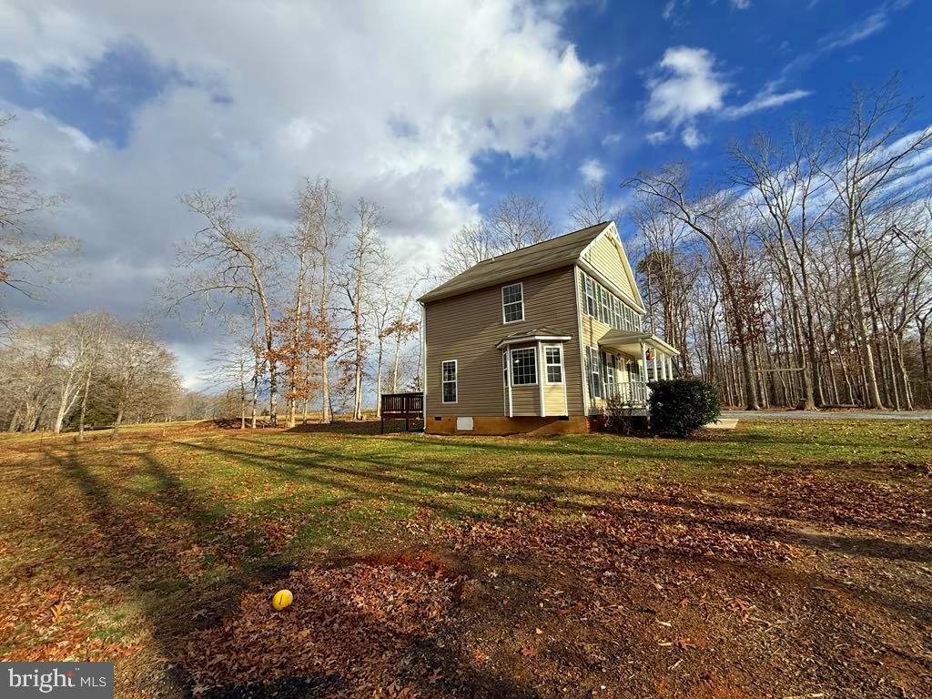 18507 MOUNTAIN TRACK RD, ORANGE, Virginia 22960, 3 Bedrooms Bedrooms, 6 Rooms Rooms,2 BathroomsBathrooms,Residential,For sale,18507 MOUNTAIN TRACK RD,VAOR2008606 MLS # VAOR2008606