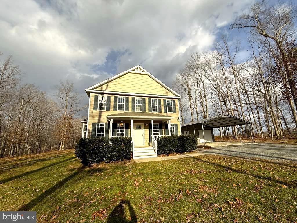 18507 MOUNTAIN TRACK RD, ORANGE, Virginia 22960, 3 Bedrooms Bedrooms, 6 Rooms Rooms,2 BathroomsBathrooms,Residential,For sale,18507 MOUNTAIN TRACK RD,VAOR2008606 MLS # VAOR2008606