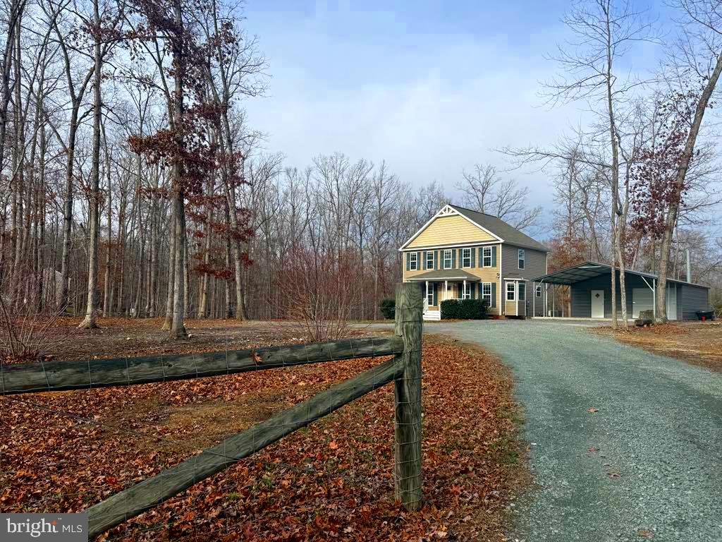 18507 MOUNTAIN TRACK RD, ORANGE, Virginia 22960, 3 Bedrooms Bedrooms, 6 Rooms Rooms,2 BathroomsBathrooms,Residential,For sale,18507 MOUNTAIN TRACK RD,VAOR2008606 MLS # VAOR2008606