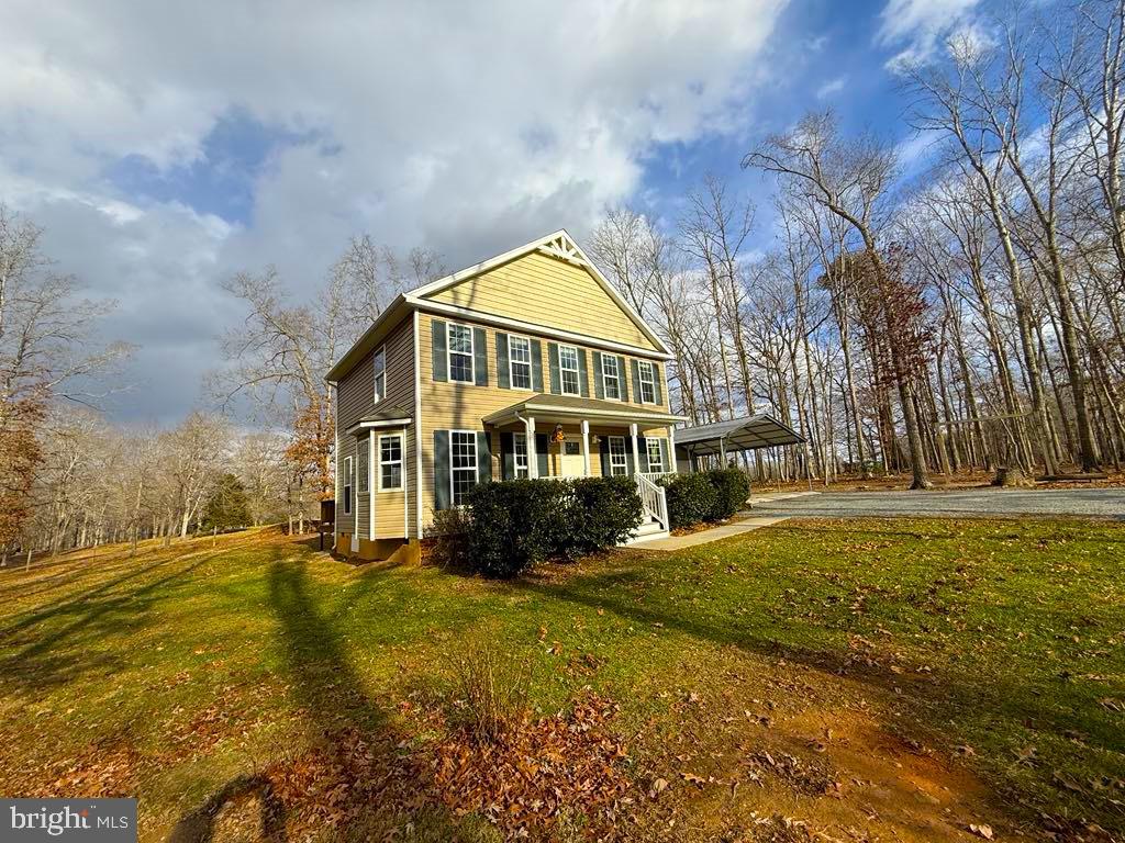 18507 MOUNTAIN TRACK RD, ORANGE, Virginia 22960, 3 Bedrooms Bedrooms, 6 Rooms Rooms,2 BathroomsBathrooms,Residential,For sale,18507 MOUNTAIN TRACK RD,VAOR2008606 MLS # VAOR2008606