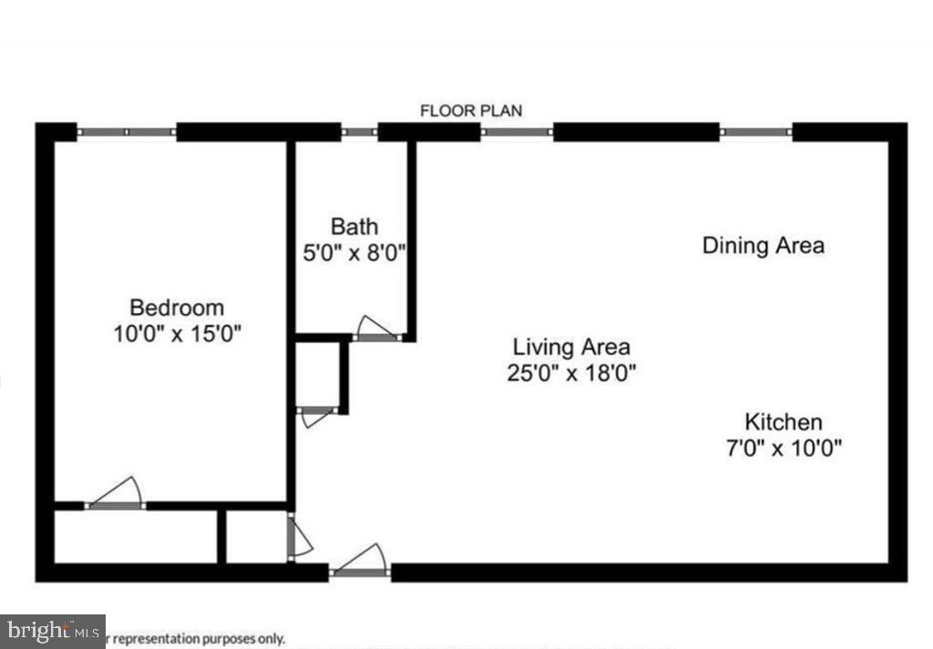 6024 8TH ST NW #A4, WASHINGTON, District Of Columbia 20011, 1 Bedroom Bedrooms, ,1 BathroomBathrooms,Residential,For sale,6024 8TH ST NW #A4,DCDC2173230 MLS # DCDC2173230