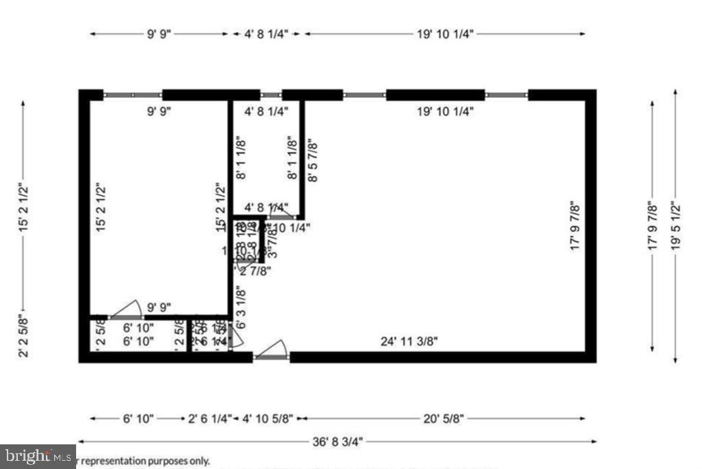 6024 8TH ST NW #A4, WASHINGTON, District Of Columbia 20011, 1 Bedroom Bedrooms, ,1 BathroomBathrooms,Residential,For sale,6024 8TH ST NW #A4,DCDC2173230 MLS # DCDC2173230