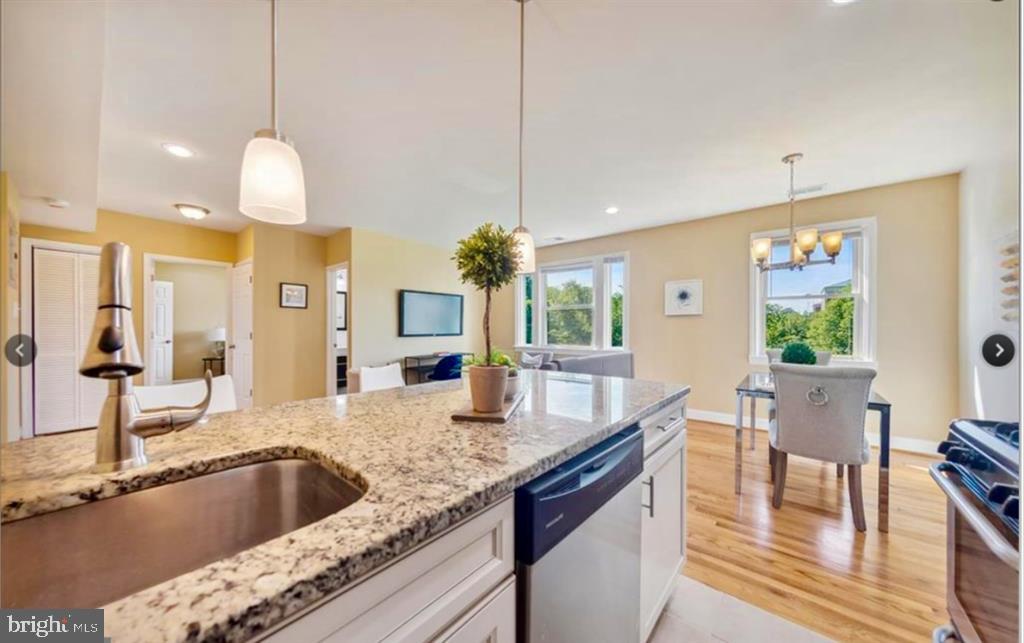 6024 8TH ST NW #A4, WASHINGTON, District Of Columbia 20011, 1 Bedroom Bedrooms, ,1 BathroomBathrooms,Residential,For sale,6024 8TH ST NW #A4,DCDC2173230 MLS # DCDC2173230