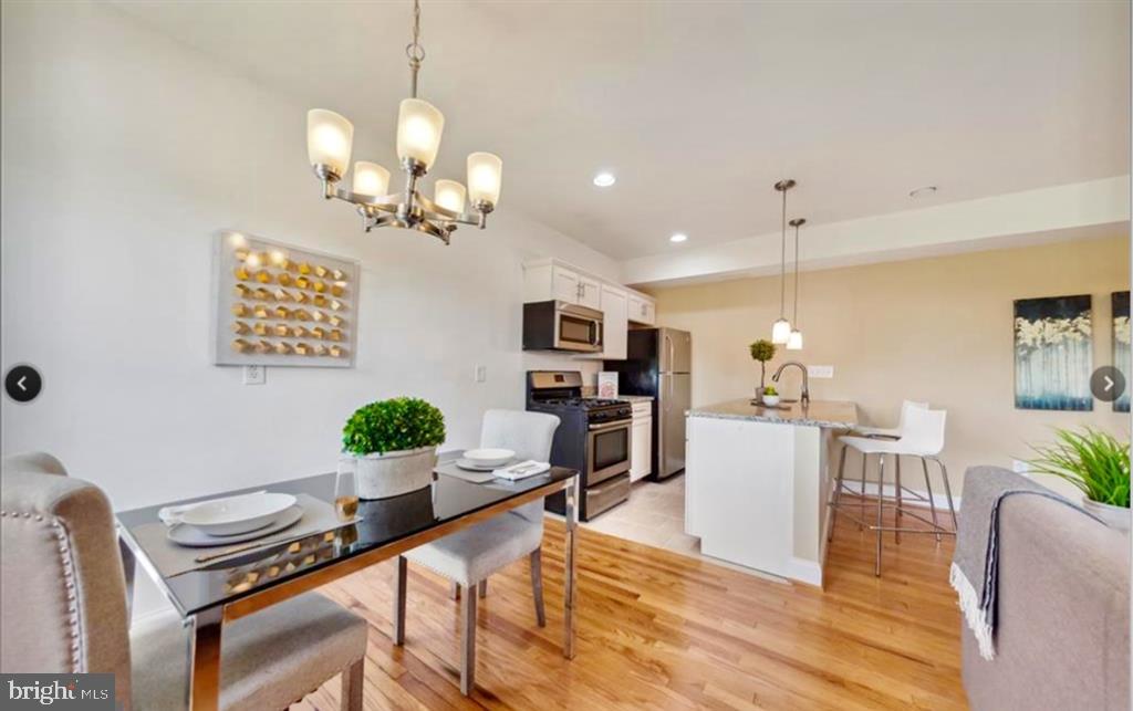 6024 8TH ST NW #A4, WASHINGTON, District Of Columbia 20011, 1 Bedroom Bedrooms, ,1 BathroomBathrooms,Residential,For sale,6024 8TH ST NW #A4,DCDC2173230 MLS # DCDC2173230