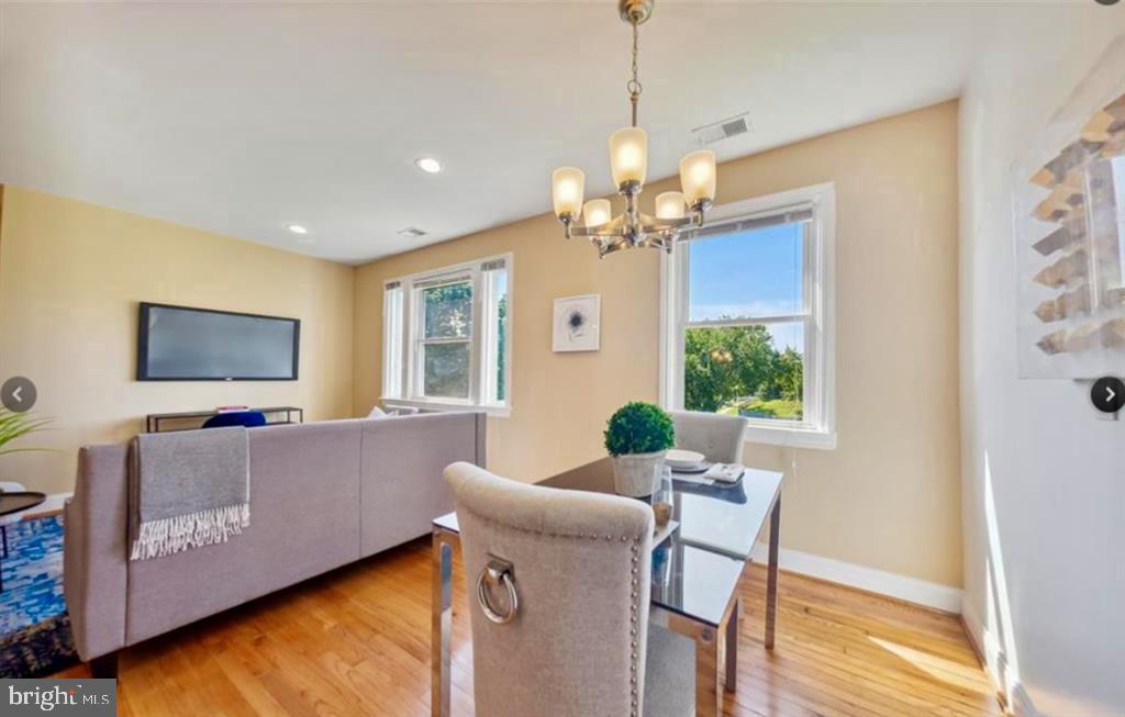 6024 8TH ST NW #A4, WASHINGTON, District Of Columbia 20011, 1 Bedroom Bedrooms, ,1 BathroomBathrooms,Residential,For sale,6024 8TH ST NW #A4,DCDC2173230 MLS # DCDC2173230