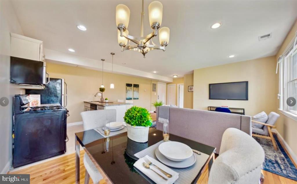 6024 8TH ST NW #A4, WASHINGTON, District Of Columbia 20011, 1 Bedroom Bedrooms, ,1 BathroomBathrooms,Residential,For sale,6024 8TH ST NW #A4,DCDC2173230 MLS # DCDC2173230