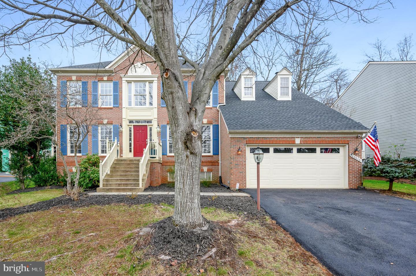 20608 MARSH CT, STERLING, Virginia 20165, 4 Bedrooms Bedrooms, ,3 BathroomsBathrooms,Residential,For sale,20608 MARSH CT,VALO2085934 MLS # VALO2085934