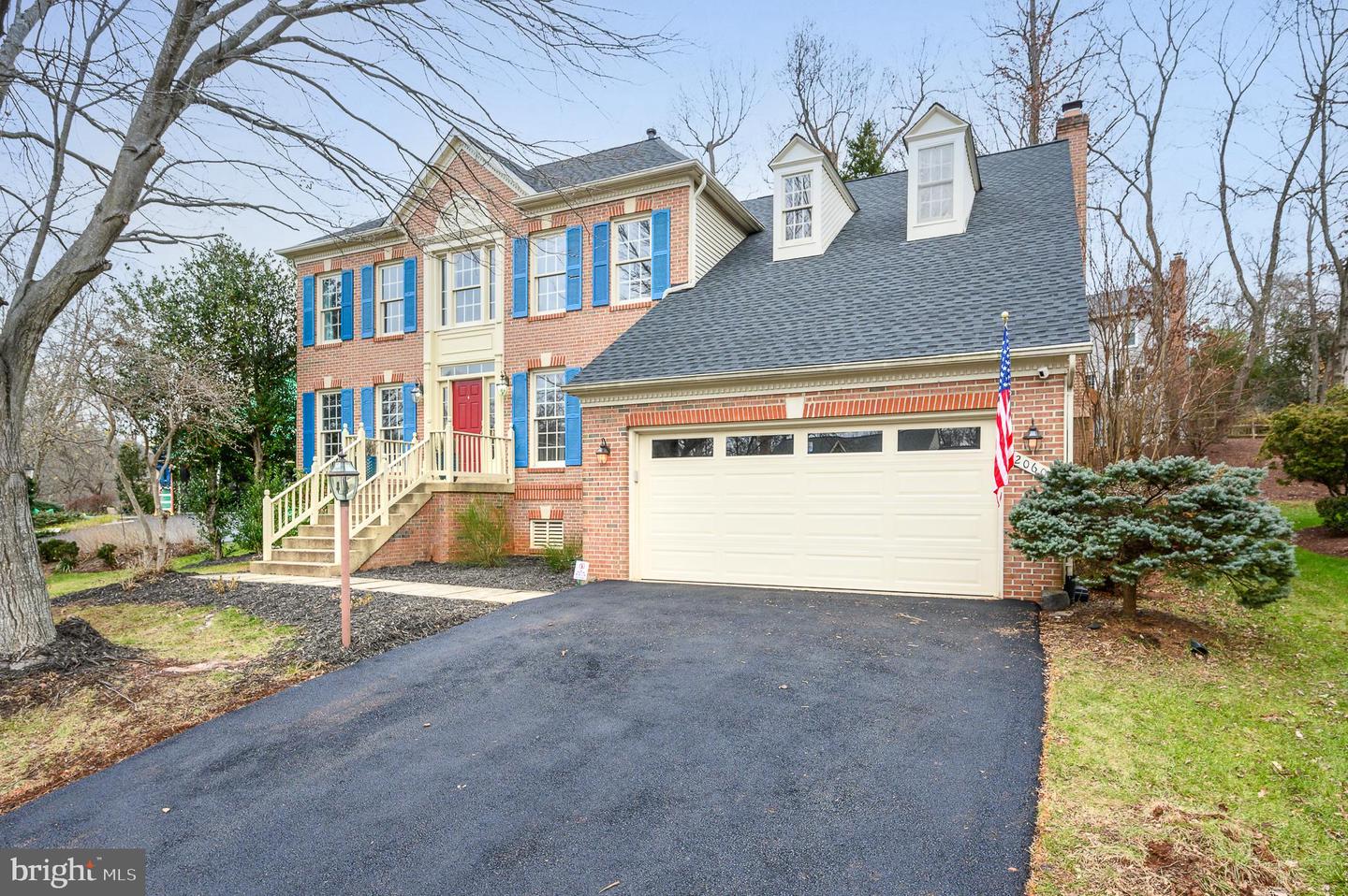 20608 MARSH CT, STERLING, Virginia 20165, 4 Bedrooms Bedrooms, ,3 BathroomsBathrooms,Residential,For sale,20608 MARSH CT,VALO2085934 MLS # VALO2085934