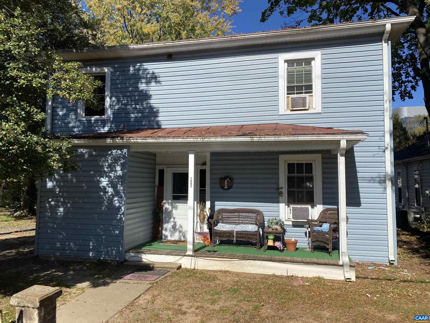 1005 CHERRY AVE, CHARLOTTESVILLE, Virginia 22903, 3 Bedrooms Bedrooms, ,2 BathroomsBathrooms,Residential,For sale,1005 CHERRY AVE,659822 MLS # 659822