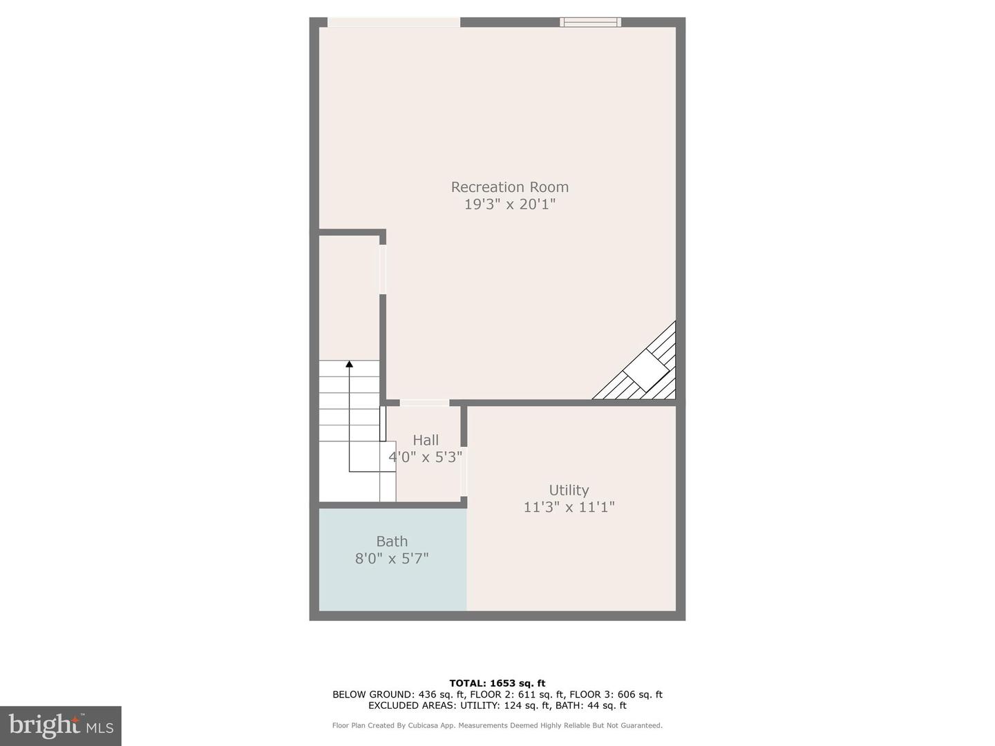 10601 BRICE CT, FREDERICKSBURG, Virginia 22407, 4 Bedrooms Bedrooms, ,2 BathroomsBathrooms,Residential,For sale,10601 BRICE CT,VASP2029800 MLS # VASP2029800