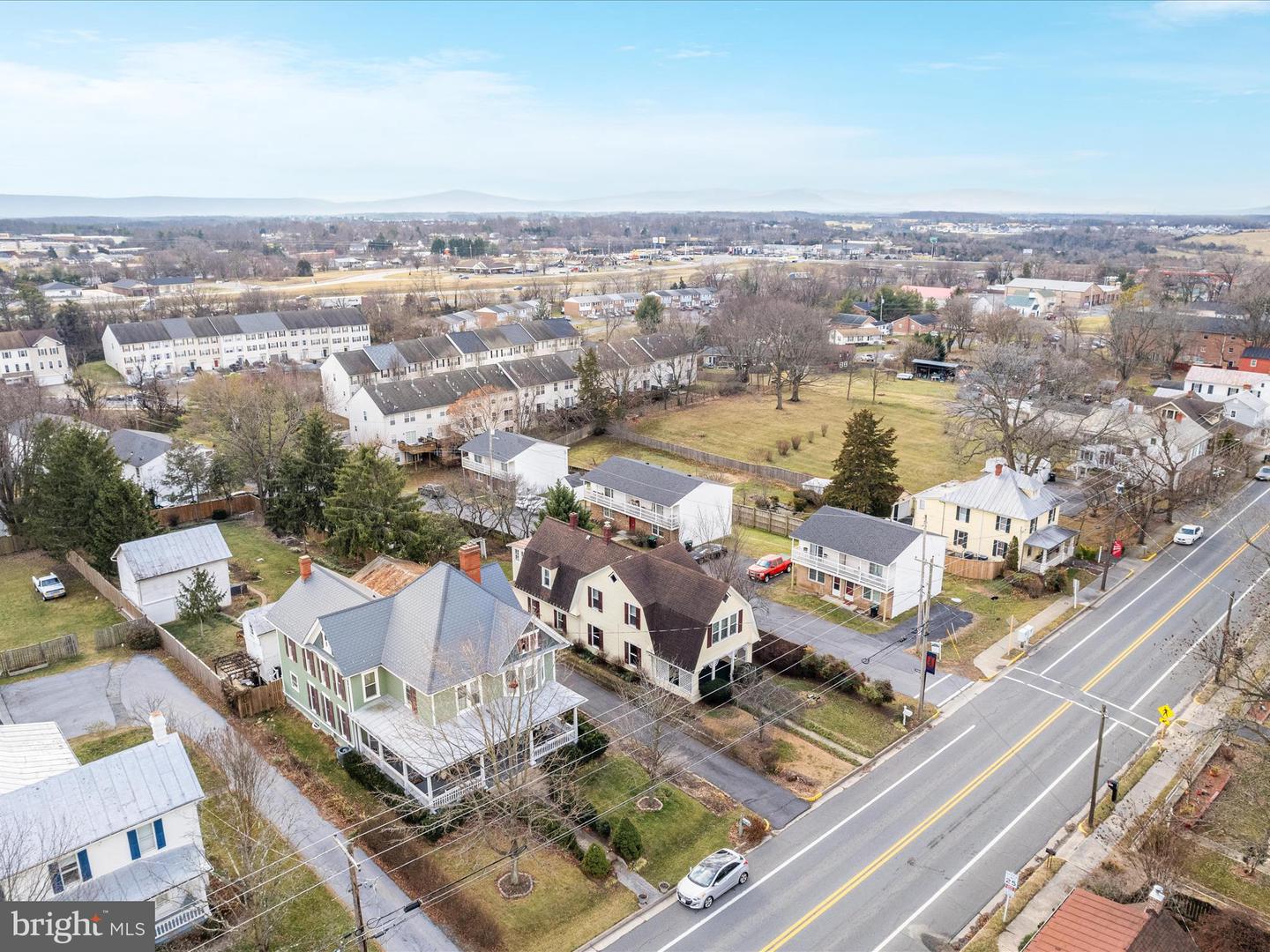 5226 MAIN ST, STEPHENS CITY, Virginia 22655, 4 Bedrooms Bedrooms, ,1 BathroomBathrooms,Residential,For sale,5226 MAIN ST,VAFV2023568 MLS # VAFV2023568