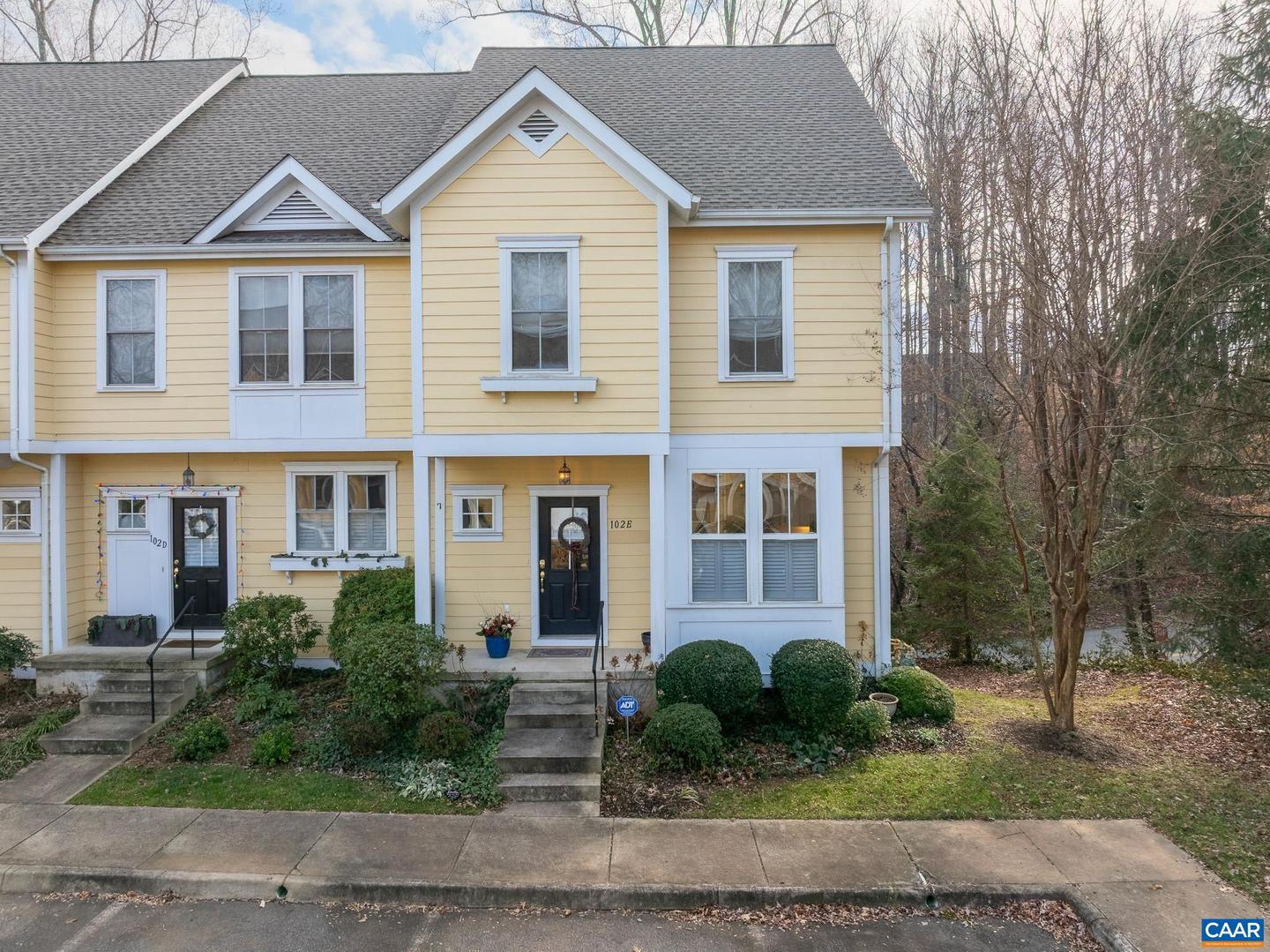 102 MELBOURNE PRK #E, CHARLOTTESVILLE, Virginia 22901, 3 Bedrooms Bedrooms, ,2 BathroomsBathrooms,Residential,For sale,102 MELBOURNE PRK #E,659824 MLS # 659824