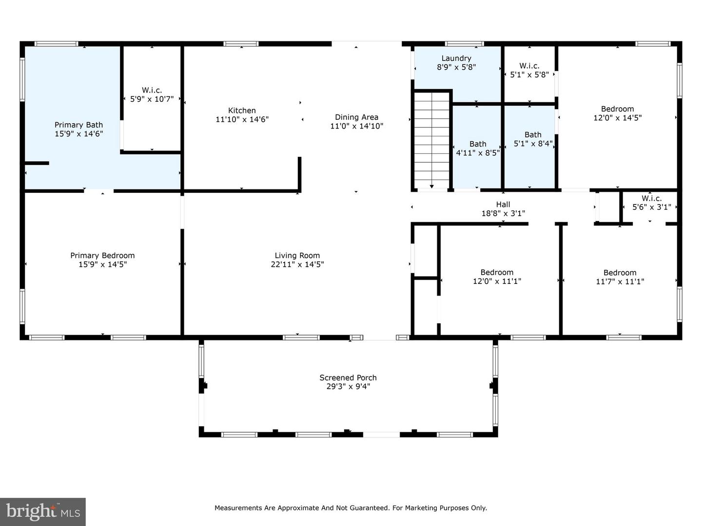 20436 BRE Z WAY, LIGNUM, Virginia 22726, 6 Bedrooms Bedrooms, ,5 BathroomsBathrooms,Residential,For sale,20436 BRE Z WAY,VACU2009506 MLS # VACU2009506