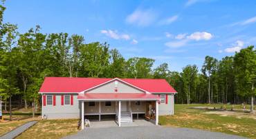 20436 BRE Z WAY, LIGNUM, Virginia 22726, 6 Bedrooms Bedrooms, ,5 BathroomsBathrooms,Residential,For sale,20436 BRE Z WAY,VACU2009506 MLS # VACU2009506