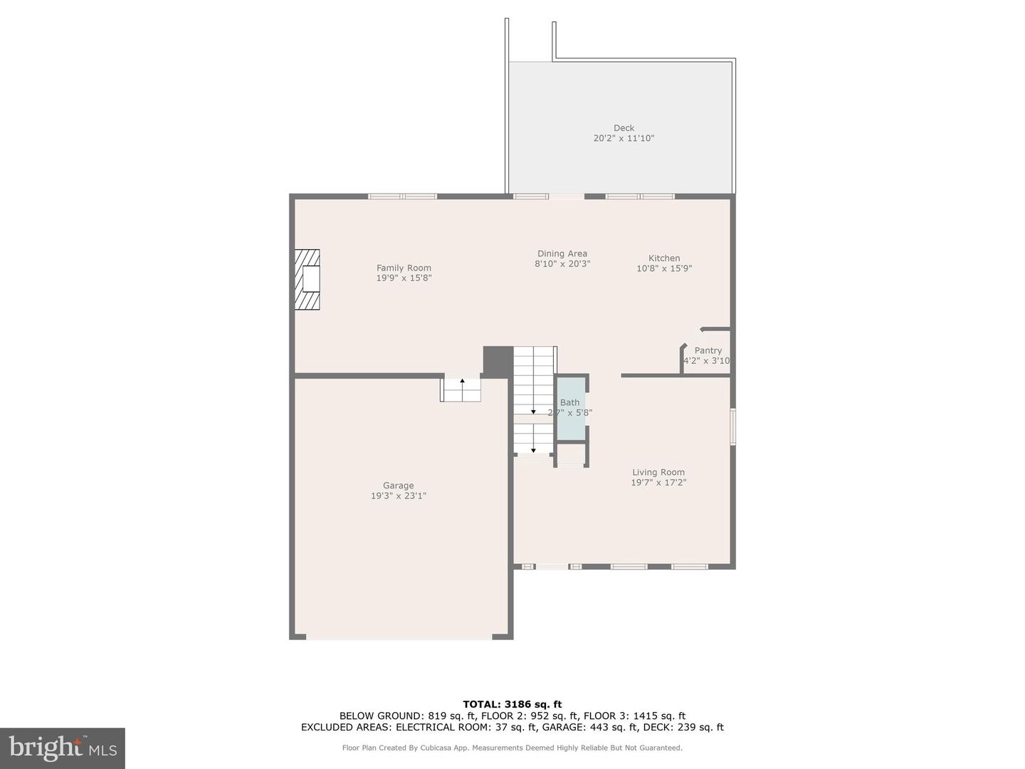 8 THEODORE ST, FREDERICKSBURG, Virginia 22406, 5 Bedrooms Bedrooms, 15 Rooms Rooms,3 BathroomsBathrooms,Residential,For sale,8 THEODORE ST,VAST2033672 MLS # VAST2033672