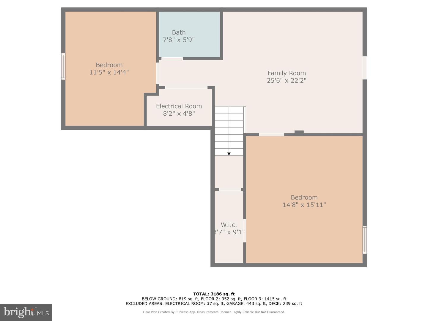 8 THEODORE ST, FREDERICKSBURG, Virginia 22406, 5 Bedrooms Bedrooms, 15 Rooms Rooms,3 BathroomsBathrooms,Residential,For sale,8 THEODORE ST,VAST2033672 MLS # VAST2033672