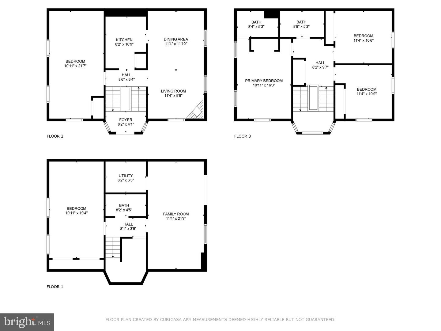 3017 HICKORY GROVE CT, FAIRFAX, Virginia 22031, 4 Bedrooms Bedrooms, ,3 BathroomsBathrooms,Residential,For sale,3017 HICKORY GROVE CT,VAFX2213176 MLS # VAFX2213176