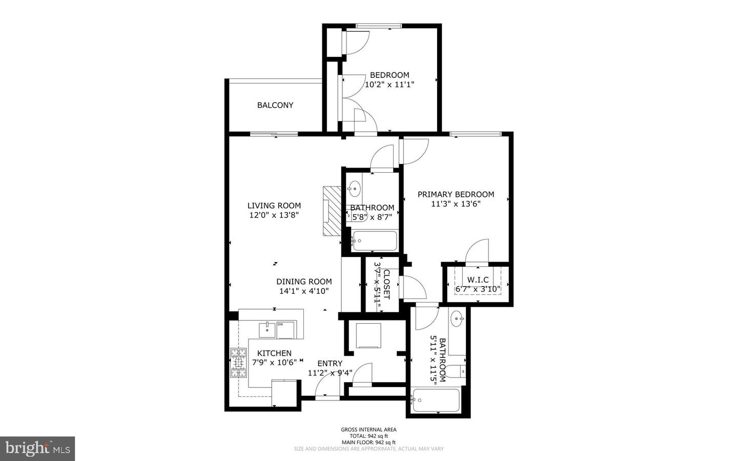 12000 MARKET ST #316, RESTON, Virginia 20190, 2 Bedrooms Bedrooms, 4 Rooms Rooms,2 BathroomsBathrooms,Residential,For sale,12000 MARKET ST #316,VAFX2215382 MLS # VAFX2215382