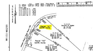 LOT 27A-PARCEL A1 JOHNSON RD, MINERAL, Virginia 23117, ,Land,For sale,LOT 27A-PARCEL A1 JOHNSON RD,VALA2004314 MLS # VALA2004314