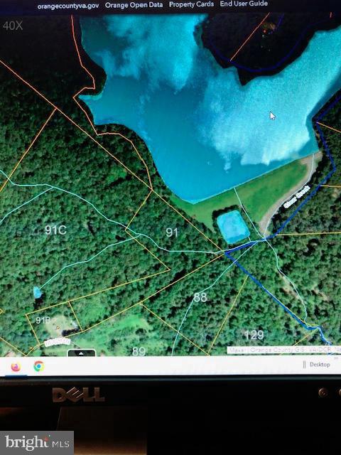 ORANGE, Virginia 22960, ,Land,For sale,VAOR2006490 MLS # VAOR2006490