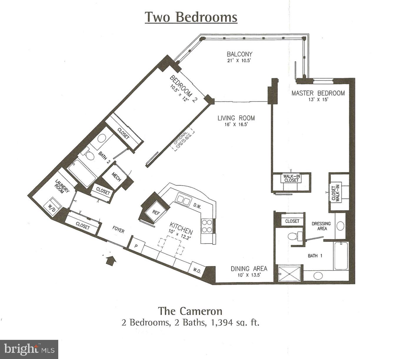 19360 MAGNOLIA GROVE SQ #107, LEESBURG, Virginia 20176, 2 Bedrooms Bedrooms, ,2 BathroomsBathrooms,Residential,For sale,19360 MAGNOLIA GROVE SQ #107,VALO2085874 MLS # VALO2085874