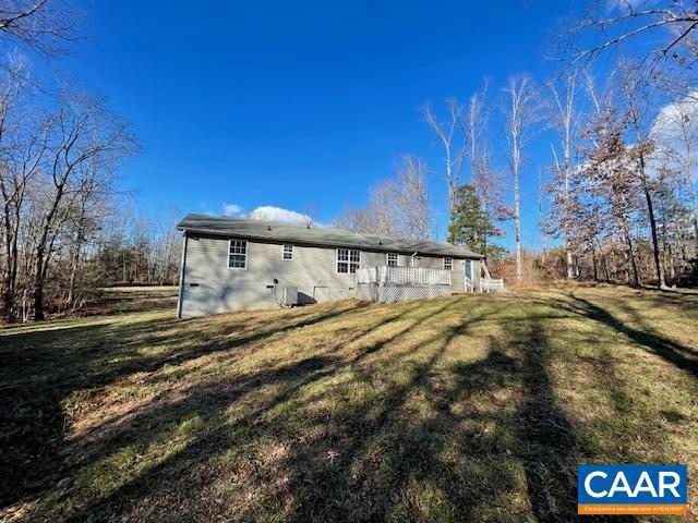 285 PRICE RD, LOUISA, Virginia 23093, 3 Bedrooms Bedrooms, ,2 BathroomsBathrooms,Residential,For sale,285 PRICE RD,659828 MLS # 659828