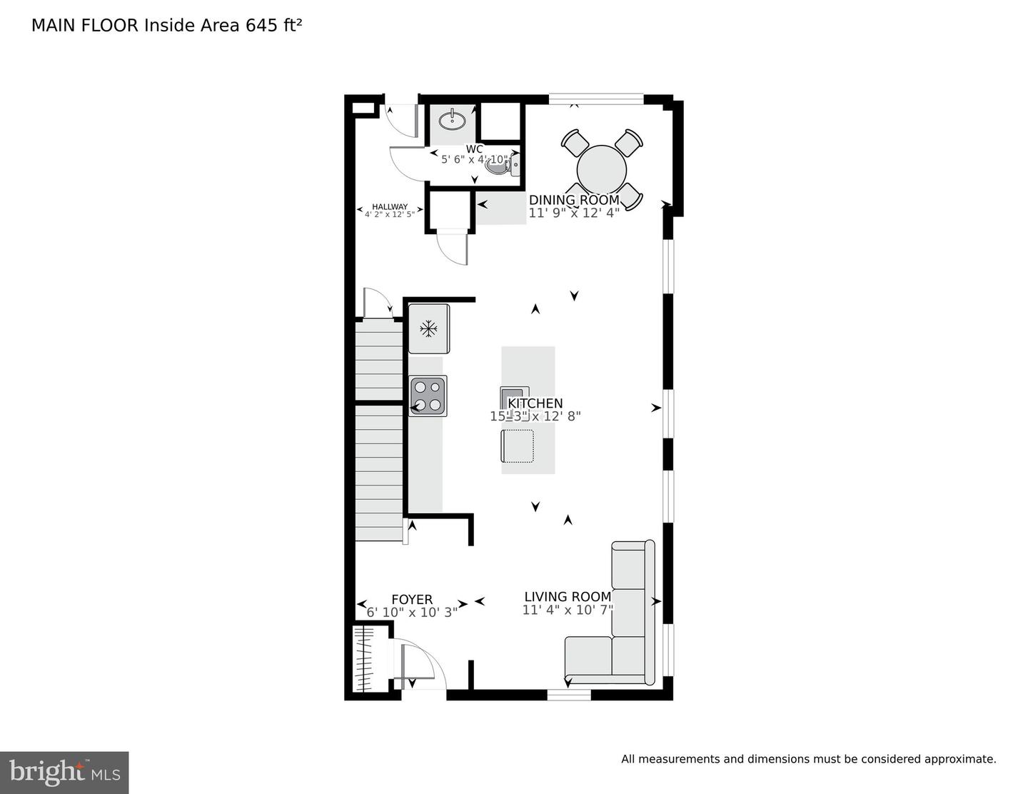 704 RITTENHOUSE ST NW, WASHINGTON, District Of Columbia 20011, 4 Bedrooms Bedrooms, ,3 BathroomsBathrooms,Residential,For sale,704 RITTENHOUSE ST NW,DCDC2123272 MLS # DCDC2123272