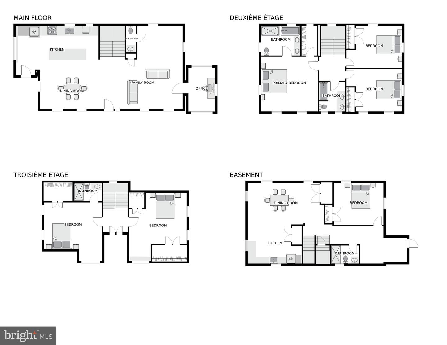 3901 NEW HAMPSHIRE AVE NW, WASHINGTON, District Of Columbia 20011, 6 Bedrooms Bedrooms, ,4 BathroomsBathrooms,Residential,For sale,3901 NEW HAMPSHIRE AVE NW,DCDC2141558 MLS # DCDC2141558