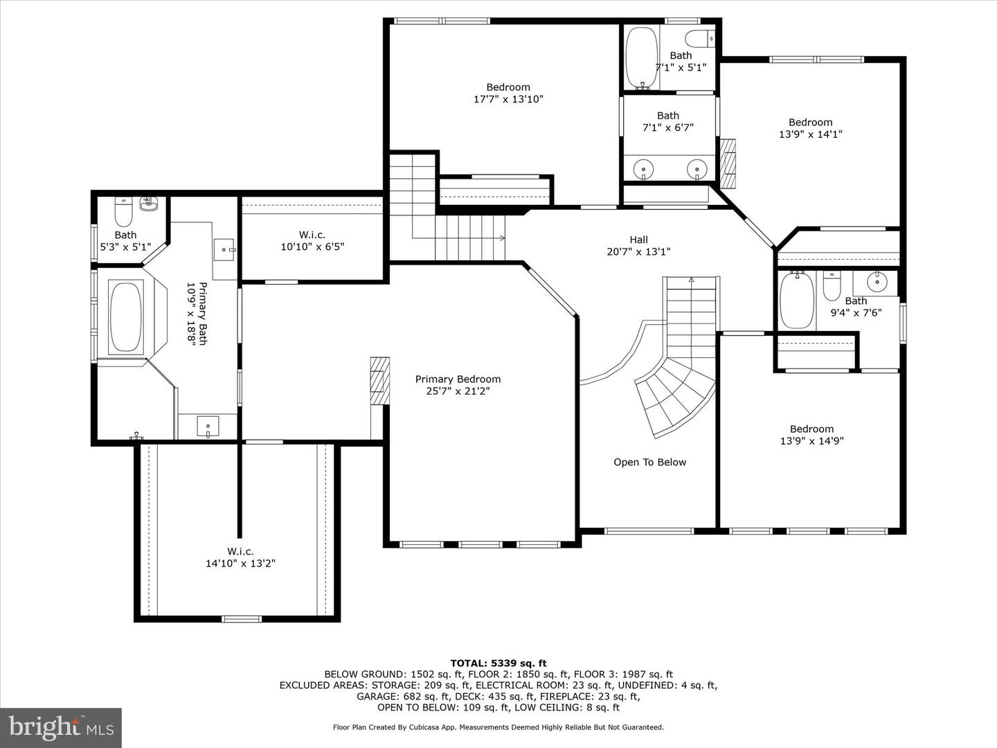 12705 LAUREL GROVE WAY, FAIRFAX, Virginia 22033, 5 Bedrooms Bedrooms, ,4 BathroomsBathrooms,Residential,For sale,12705 LAUREL GROVE WAY,VAFX2216270 MLS # VAFX2216270