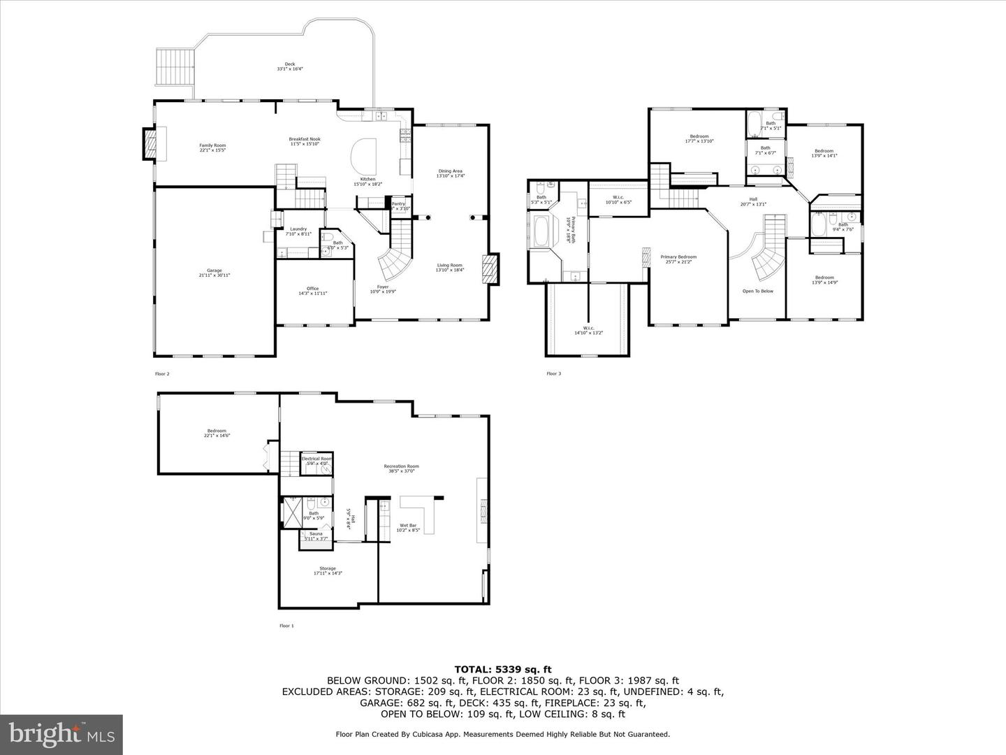 12705 LAUREL GROVE WAY, FAIRFAX, Virginia 22033, 5 Bedrooms Bedrooms, ,4 BathroomsBathrooms,Residential,For sale,12705 LAUREL GROVE WAY,VAFX2216270 MLS # VAFX2216270