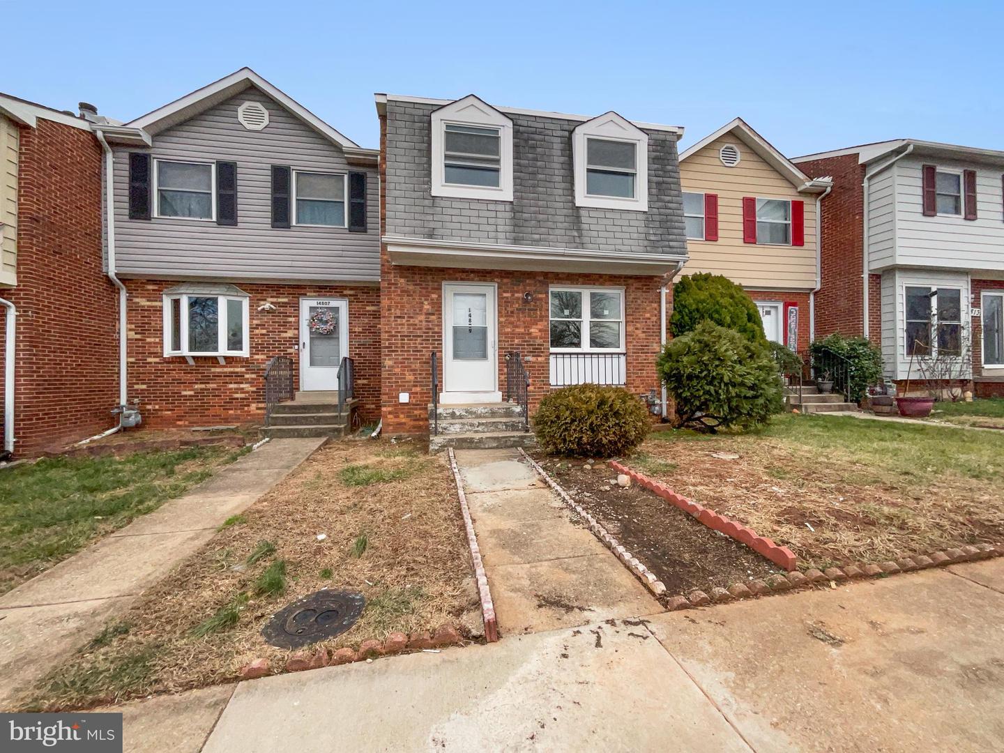 14809 ENSOR CT, WOODBRIDGE, Virginia 22193, 4 Bedrooms Bedrooms, ,1 BathroomBathrooms,Residential,For sale,14809 ENSOR CT,VAPW2085354 MLS # VAPW2085354