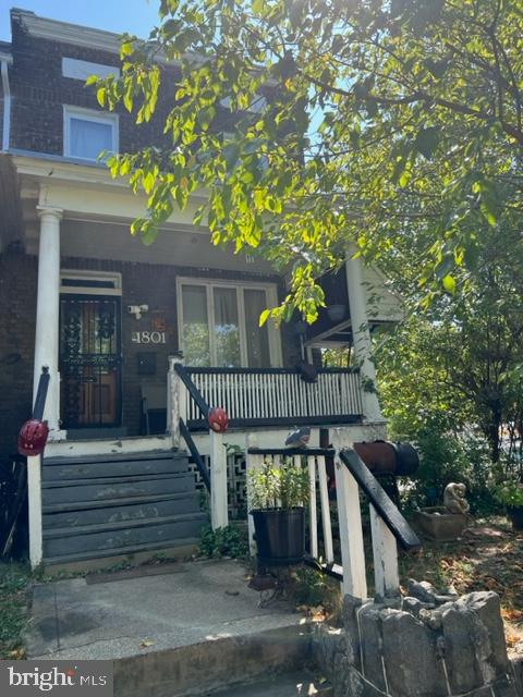 1801 D ST SE, WASHINGTON, District Of Columbia 20003, 4 Bedrooms Bedrooms, ,2 BathroomsBathrooms,Residential,For sale,1801 D ST SE,DCDC2160404 MLS # DCDC2160404