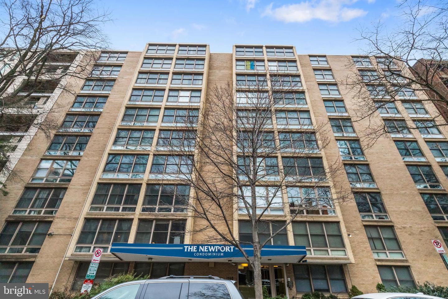 1260 21ST ST NW #308, WASHINGTON, District Of Columbia 20036, 1 Bedroom Bedrooms, ,1 BathroomBathrooms,Residential,For sale,1260 21ST ST NW #308,DCDC2172662 MLS # DCDC2172662