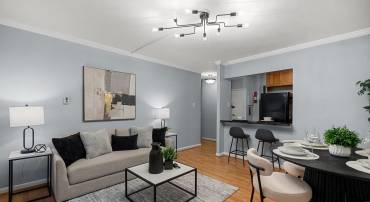 1260 21ST ST NW #308, WASHINGTON, District Of Columbia 20036, 1 Bedroom Bedrooms, ,1 BathroomBathrooms,Residential,For sale,1260 21ST ST NW #308,DCDC2172662 MLS # DCDC2172662