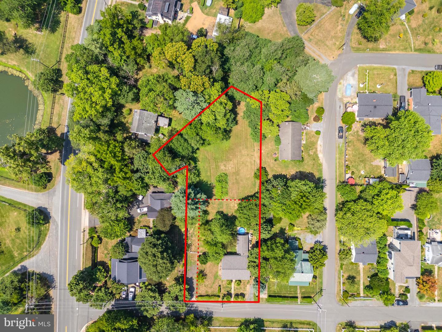 4 CHESTNUT - LOT B ST, MIDDLEBURG, Virginia 20117, ,Land,For sale,4 CHESTNUT - LOT B ST,VALO2085982 MLS # VALO2085982