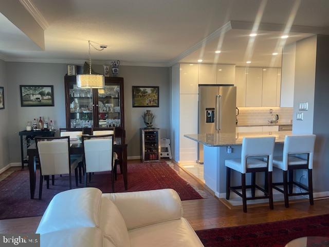 307 YOAKUM PKWY #1822, ALEXANDRIA, Virginia 22304, 2 Bedrooms Bedrooms, ,2 BathroomsBathrooms,Residential,For sale,307 YOAKUM PKWY #1822,VAAX2040496 MLS # VAAX2040496