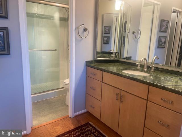 307 YOAKUM PKWY #1822, ALEXANDRIA, Virginia 22304, 2 Bedrooms Bedrooms, ,2 BathroomsBathrooms,Residential,For sale,307 YOAKUM PKWY #1822,VAAX2040496 MLS # VAAX2040496