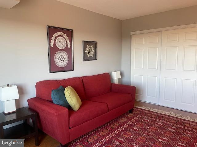 307 YOAKUM PKWY #1822, ALEXANDRIA, Virginia 22304, 2 Bedrooms Bedrooms, ,2 BathroomsBathrooms,Residential,For sale,307 YOAKUM PKWY #1822,VAAX2040496 MLS # VAAX2040496