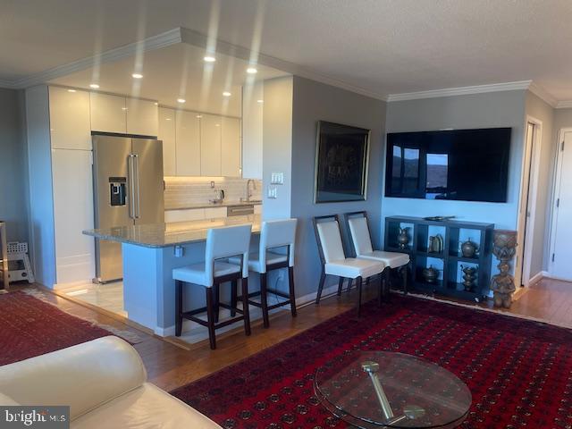 307 YOAKUM PKWY #1822, ALEXANDRIA, Virginia 22304, 2 Bedrooms Bedrooms, ,2 BathroomsBathrooms,Residential,For sale,307 YOAKUM PKWY #1822,VAAX2040496 MLS # VAAX2040496