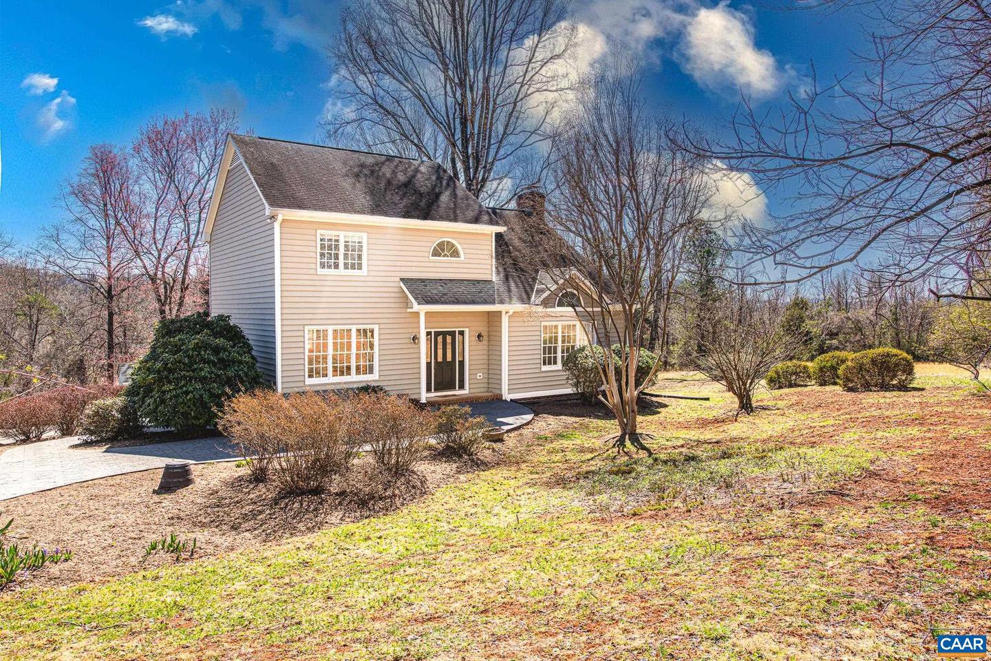 1769 FRANKLIN DR, CHARLOTTESVILLE, Virginia 22911, 3 Bedrooms Bedrooms, ,2 BathroomsBathrooms,Residential,For sale,1769 FRANKLIN DR,659807 MLS # 659807