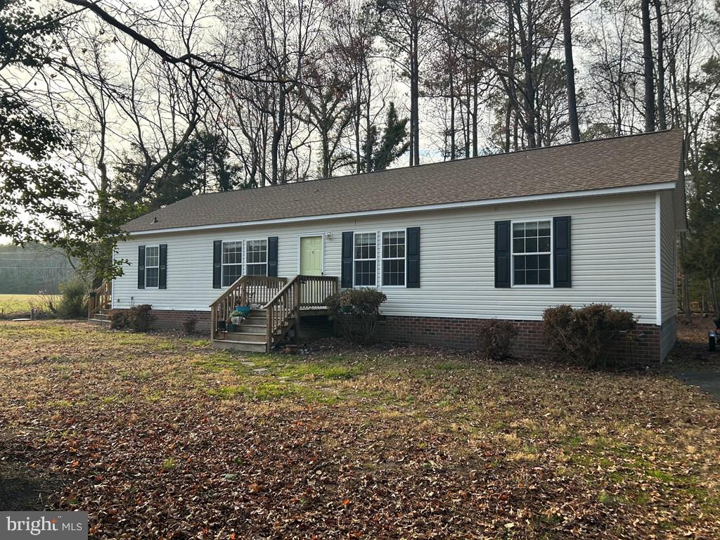 943 PRESLEY CREEK DR, HEATHSVILLE, Virginia 22473, 3 Bedrooms Bedrooms, ,2 BathroomsBathrooms,Residential,For sale,943 PRESLEY CREEK DR,VANV2001390 MLS # VANV2001390