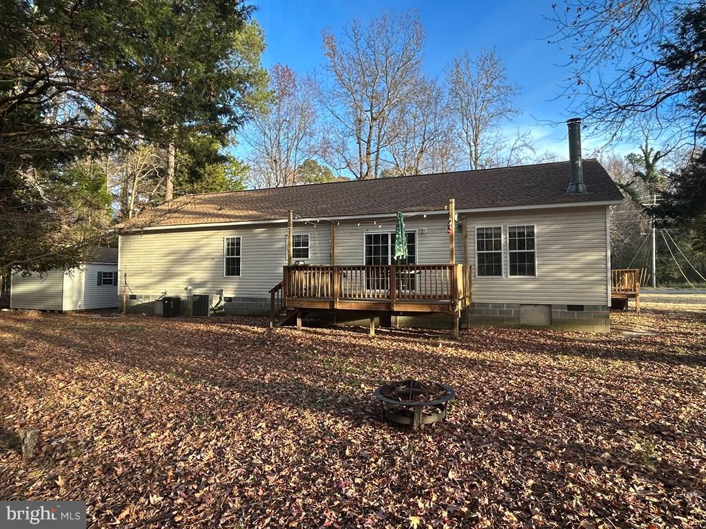 943 PRESLEY CREEK DR, HEATHSVILLE, Virginia 22473, 3 Bedrooms Bedrooms, ,2 BathroomsBathrooms,Residential,For sale,943 PRESLEY CREEK DR,VANV2001390 MLS # VANV2001390