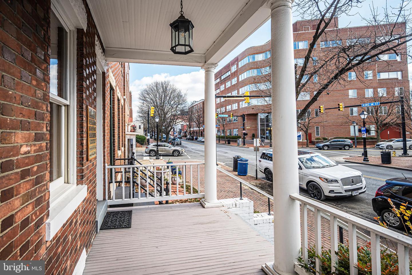 1505 KING ST, ALEXANDRIA, Virginia 22314, ,Land,For sale,1505 KING ST,VAAX2040512 MLS # VAAX2040512